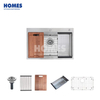 Top Mounted Sink