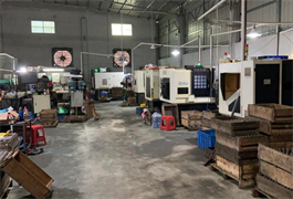 Material Processing