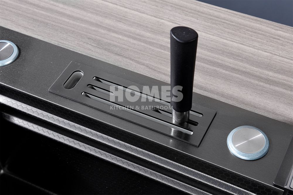 TK7546 304 Stainless Steel Kitchen Sink