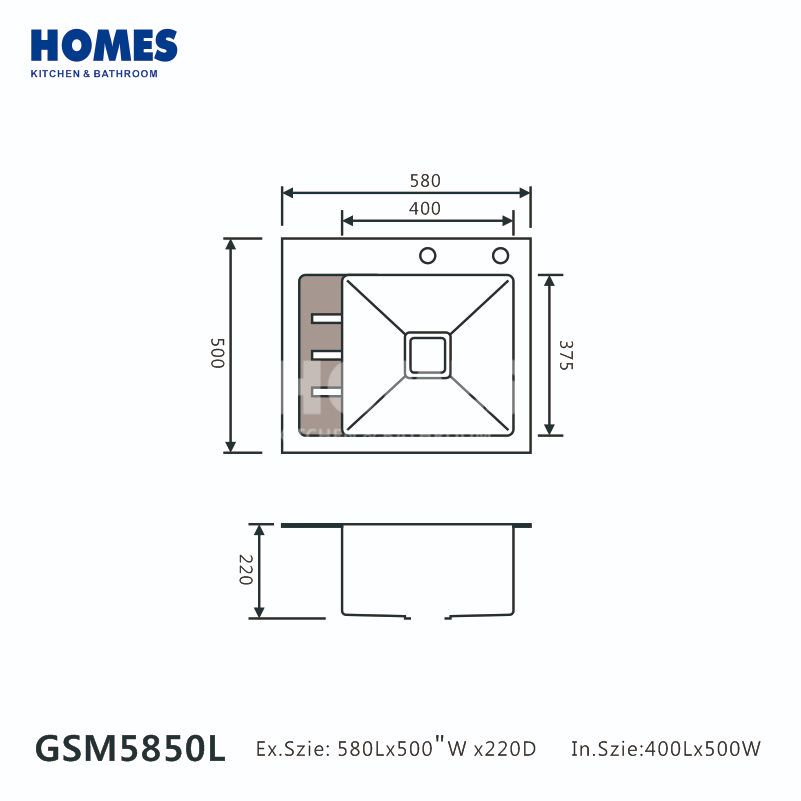 GS M5850L主图4 GS M5850L主图4