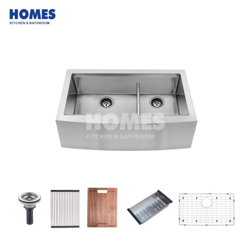 WFD3622L164 Manual Kitchen Sink