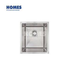 U1618 Undermount Kitchen Sink 16gauge Stainless Steel 