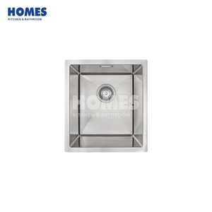 U1618 Undermount Kitchen Sink 16gauge Stainless Steel 