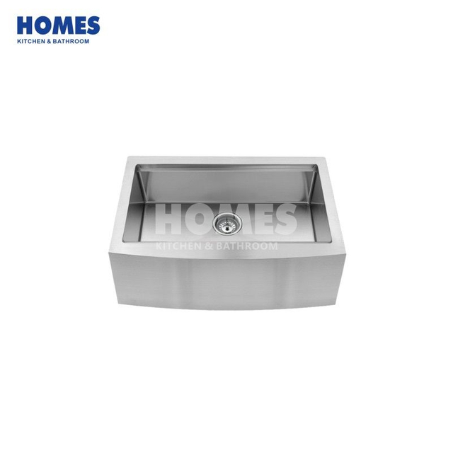 Undermount Modern Design Kitchen Sink