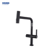 Black CUPC Kitchenware Modern Automatic Touchless Sensor Pull Out Kitchen Faucet 