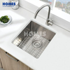 U140451 16-Gauge Undermount Stainless Steel Kitchen Sink