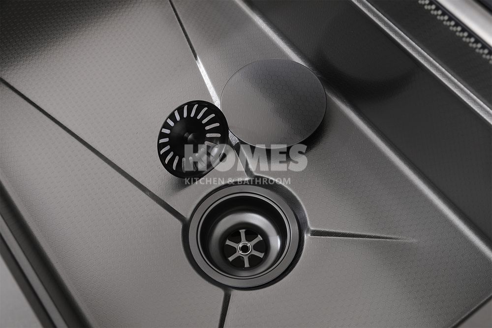 LR7546 Stainless Steel Sink