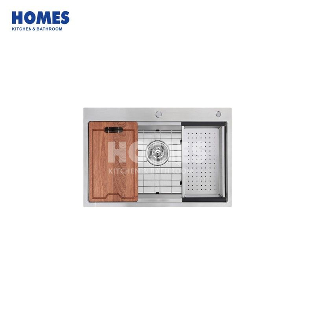 Top Mounted Sink