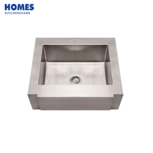 25 Inch Handmade Farmhouse Sink UPC Single Bowl Antique Farmhouse