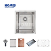 U1618 Undermount Kitchen Sink 16gauge Stainless Steel 