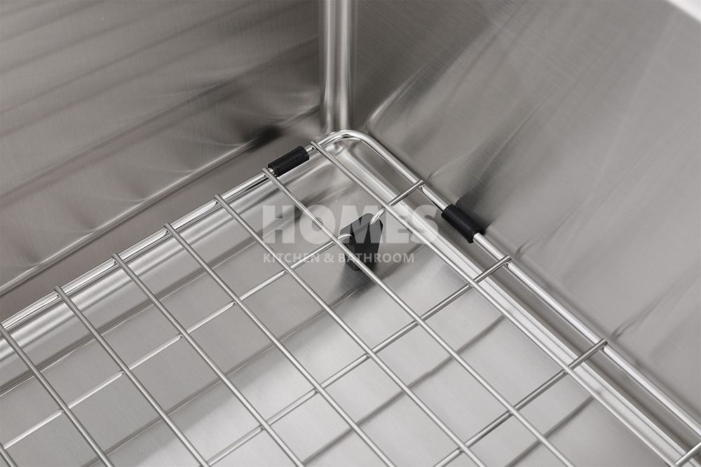 16 Gauge T-304 SS Kitchen Sink