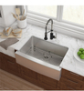 35 Inch Farmhouse Sink Cupc Single Bowl Antique Farmhouse