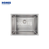 U160451 Undermount Single Bowl Kitchen Sink, 16 Gauge Stainless Steel with Bottom Grid