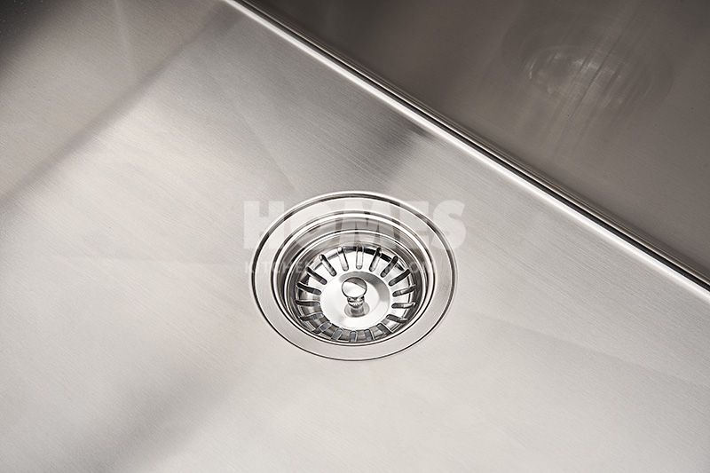 WFD3622L164 Manual Kitchen Sink