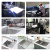 TK7546 304 Stainless Steel Kitchen Sink