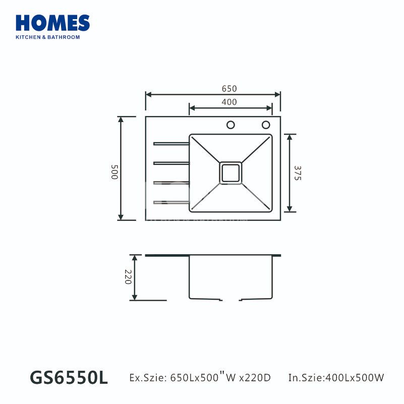 GS 6550L主图4